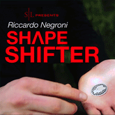The Vault - Shape Shifter by Shin Lim and Riccardo Negroni (VIDEO DOWNLOAD)